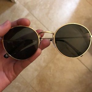 New H&M Sunglasses